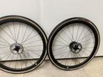 Cuore pro line carbon wielen cyclocross in zeer goede staat, Carbon, Gebruikt, Ophalen of Verzenden