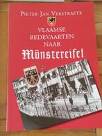 boek collaboratie Münstereifel waffen ss oostfront, Tweede Wereldoorlog, Pieter jan Verstraete, Nieuw, Ophalen of Verzenden
