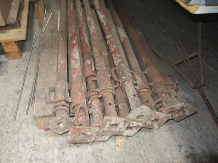 Draaischoren, Doe-het-zelf en Bouw, Gereedschap | Handgereedschap, Gebruikt, Ophalen