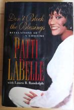 Don't block the blessings - Patti LaBelle, Ophalen of Verzenden
