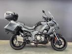 Kawasaki Versys 1000 SE GT-edition (BTW-Motor) (bj 2024), Bedrijf, Toermotor, Meer dan 35 kW, 1000 cc
