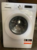 Whirlpool 7kg wasmachine voorlader d, Elektronische apparatuur, Wasmachines, 6 tot 8 kg, Zo goed als nieuw, Ophalen, Voorlader