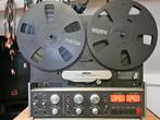 revox b77 2 sporen recorder, Ophalen of Verzenden, Bandrecorder
