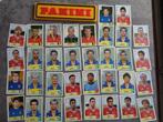 PANINI voetbal stickers EURO  2000  EK  34X verschillende, Verzenden