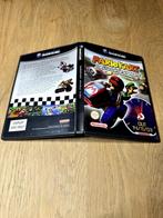 Gamecube Mario Kart Double Dash!! Display Box, Utilisé, Enlèvement ou Envoi