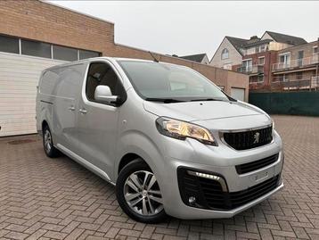 Peugeot Expert | 12 Maanden Garantie | 114 Dkm |diesel|2019 beschikbaar voor biedingen