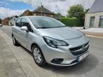 OPEL CORSA, Euro 6, Handgeschakeld, Particulier, Zilver of Grijs
