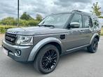 Land Rover Discovery 4  3.0, Cuir, Achat, Discovery, Particulier