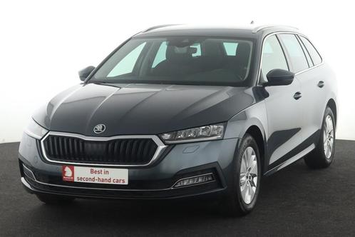 Skoda Octavia COMBI AMBITION 2.0TDI COMBI AMBITION 2.0TDI +, Auto's, Skoda, Bedrijf, Te koop, Octavia, Airconditioning, Android Auto