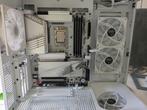 Gigabyte Z790 AORUS ELITR AX ICE + INTEL CORE I7-14700KF, Computers en Software, Ophalen, Zo goed als nieuw