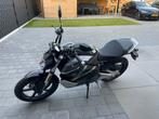 Super Soco TS street hunter 2022 45km/u king kong black, Motoren, Ophalen, 11 kW of minder