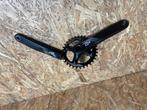 Sram GX crank, 175mm   kettingblad 32T  NIEUW, Fietsen en Brommers, Crankstel of Pedalen, Nieuw, SRAM, Mountainbike