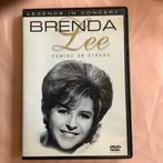 Brenda Lee – Coming on strong., Alle leeftijden, Ophalen of Verzenden, Gebruikt, Muziek en Concerten