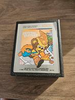 Atari 2600 crystal castles, Ophalen of Verzenden, Gebruikt, Atari 2600