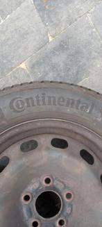 Ford focus model 2011winterbanden 195/65 R15, Comme neuf, Enlèvement ou Envoi