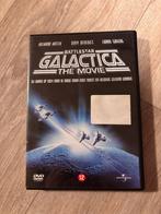 DVD - Battlestar Galactica - SCIFI, Cd's en Dvd's, Dvd's | Science Fiction en Fantasy, Ophalen of Verzenden, Gebruikt, Science Fiction