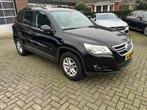 VW TIGUAN 1.4 TSI 2009, Autos, Volkswagen, Tiguan, Achat, Essence, Entreprise