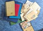 Wereldpostzegelcollectie, Ophalen of Verzenden