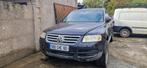 Vw touareg, Auto's, Volkswagen, Elektrisch, Particulier, Touareg, Te koop