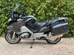 R1200RT, 2 cilinders, Bedrijf, Meer dan 35 kW, Toermotor