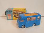Corgi Toys 471 Smith's-Karrier Mobile Canteen, Hobby en Vrije tijd, Modelauto's | 1:43, Ophalen of Verzenden, Zo goed als nieuw