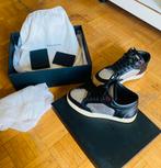 Chaussures Royaums 39 - Cuir Modèle ACE (Original), Ophalen, Zwart, Royaums, Zo goed als nieuw