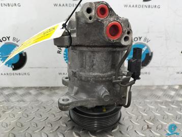 B.M.W. 3 SERIES F30 320i [A_C_COMPRESSOR] 2016 beschikbaar voor biedingen