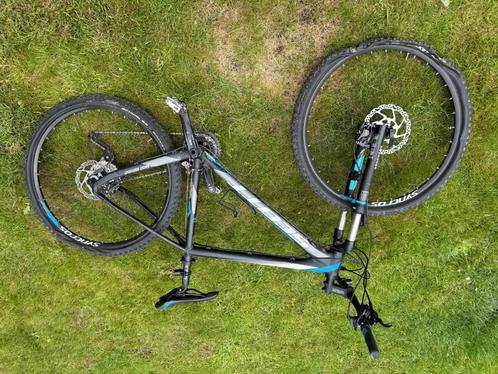Scott scale Mountainbike, Fietsen en Brommers, Fietsen | Heren | Herenfietsen, Gebruikt, Overige merken, 53 tot 57 cm, Versnellingen