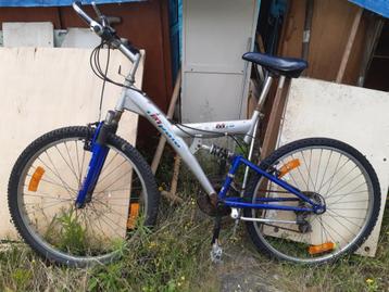 Mountain Bike merk Impala beschikbaar voor biedingen