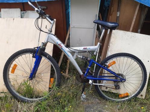 Mountain Bike merk Impala, Fietsen en Brommers, Fietsen | Mountainbikes en ATB, Gebruikt, Overige merken, Ophalen