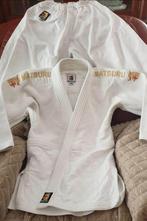 Kimono judo maat 165, Sport en Fitness, Vechtsporten en Zelfverdediging, Ophalen, Zo goed als nieuw, Judo