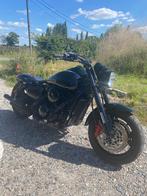 Kawasaki VN1500P, Motoren, Motoren | Kawasaki, 1500 cc, Particulier, Meer dan 35 kW, Chopper