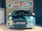 MINI Cooper Clubman 1.5 * GARANTIE 12 MOIS * 1ER PROP *, Auto's, Mini, 100 kW, 118 g/km, Stof, Gebruikt