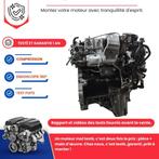 Moteur complet jaguar f-pace / range rover velar 2.0d, Enlèvement ou Envoi, Neuf, Rover