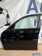 BMW 1 SERIE F20 Zwart links voor deur portier 2011-2019, Auto-onderdelen, Gebruikt, Links, BMW, Deur