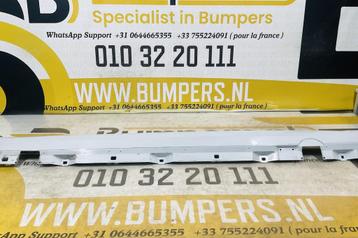 Zijskirts Mercedes A Klasse W177 Amg 2019-2023 Links Skirt D beschikbaar voor biedingen