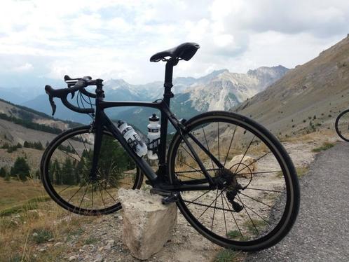 Trek Emonda, Fietsen en Brommers, Fietsen | Racefietsen, Zo goed als nieuw, Overige merken, Carbon, Ophalen