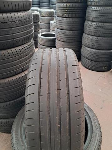 23545r19 235 45 r19 235/45/r19 GOODYEAR avec montage  beschikbaar voor biedingen