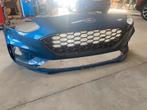 Bumper ford focus mk4 st 2020, Enlèvement, Ford, Pare-chocs