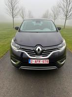 Renault espace 2015 euro 6b 129000km, Auto's, Renault, Automaat, Euro 6, USB, 7 zetels