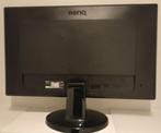 Monitor, Computers en Software, Monitoren, Ophalen, BenQ, Overige typen, 61 t/m 100 Hz