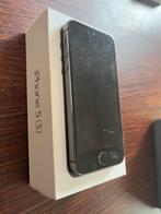 iPhone 5S, Ophalen of Verzenden, Gebruikt, 16 GB, IPhone 5S