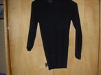 damestrui zwart kookai medium, Kleding | Dames, Maat 38/40 (M), Zwart, Kookai, Ophalen of Verzenden