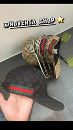 Casquette Gucci , Fendi , Burberry !, Enlèvement ou Envoi, Comme neuf