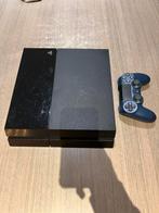 Playstation 4 met controller, Games en Spelcomputers, Spelcomputers | Sony PlayStation 4, Ophalen, Met 1 controller, Original