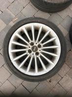 Jantes MINI d’origine – 17 pouces – pneus à remplacer, Enlèvement, Utilisé