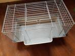 Cage pour hamsters, Moins de 60 cm, Hamster, Cage, Comme neuf