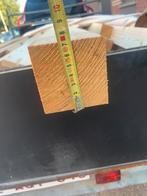 Hout balken, Ophalen, Zo goed als nieuw, Balken