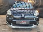 PEUGEOT PARTNER, Auto's, Voorwielaandrijving, Euro 5, Stof, 4 cilinders
