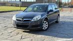Opel Vectra 1.9cdti, Cuir, Argent ou Gris, Achat, 140 g/km